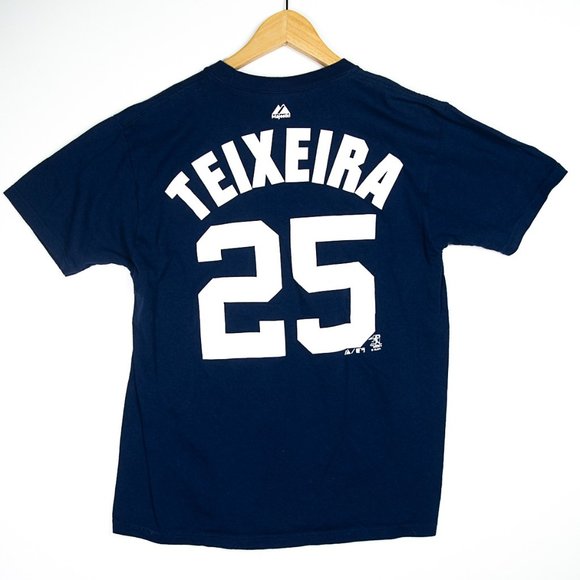 mark teixeira jersey